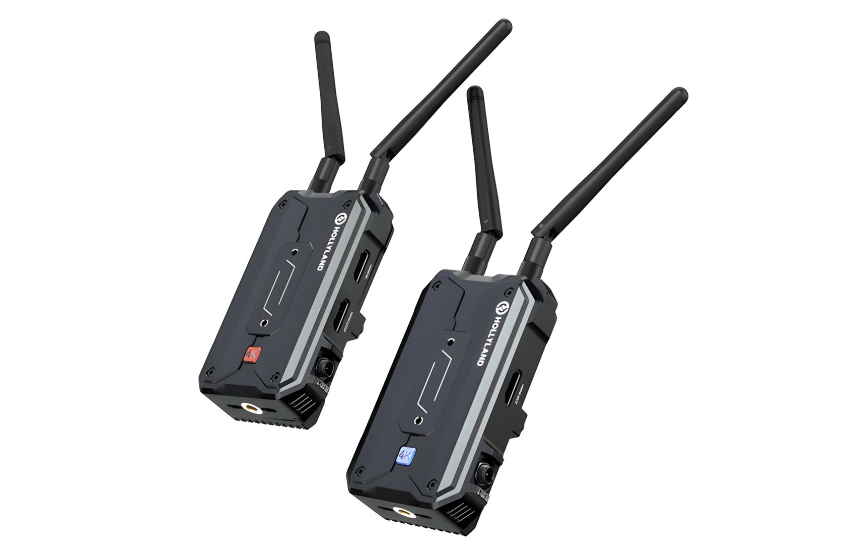 Pyro H 4K Transmission System